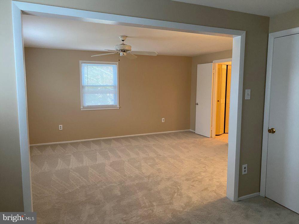 12427 Persimmon Road Upper Marlboro, MD 20772 - Photo 12 of 18 Primary Bedroom