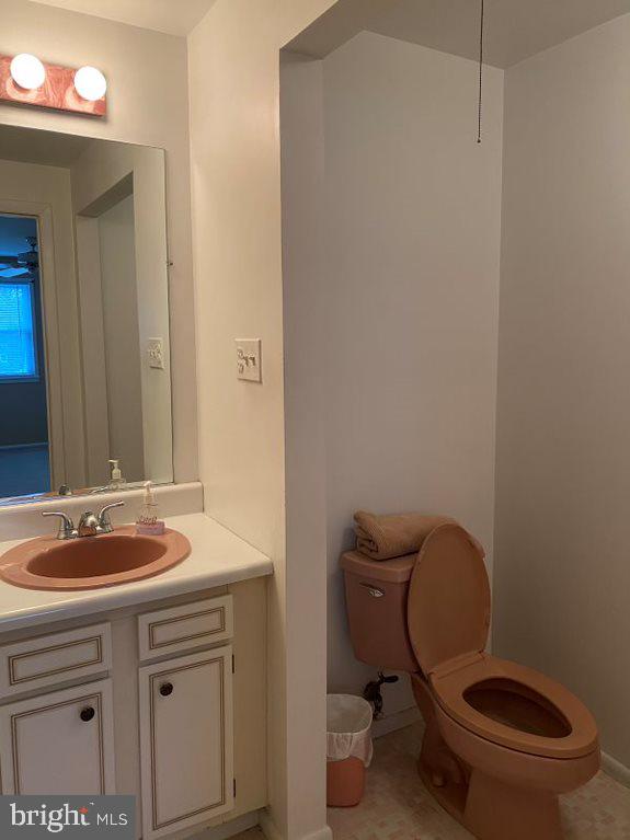 12427 Persimmon Road Upper Marlboro, MD 20772 - Photo 13 of 18 Primary Bedroom Bath