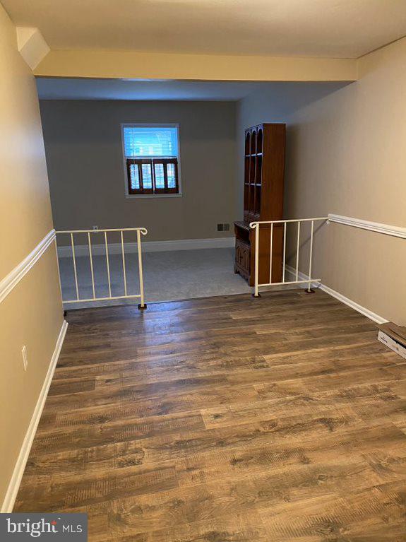 12427 Persimmon Road Upper Marlboro, MD 20772 - Photo 9 of 18 Formal Step-up Dining Room