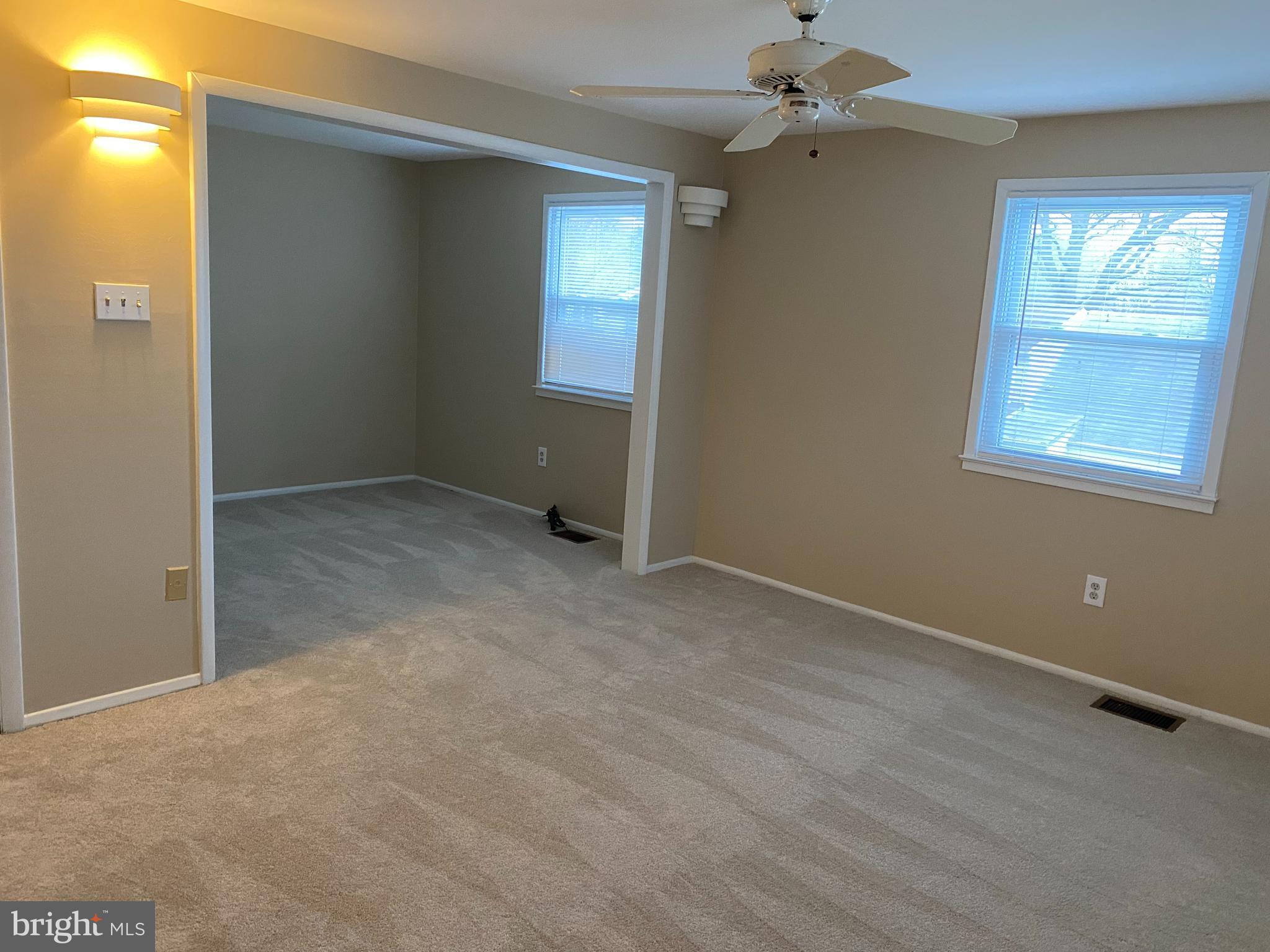 12427 Persimmon Road Upper Marlboro, MD 20772 - Photo 10 of 18 Primary Bedroom