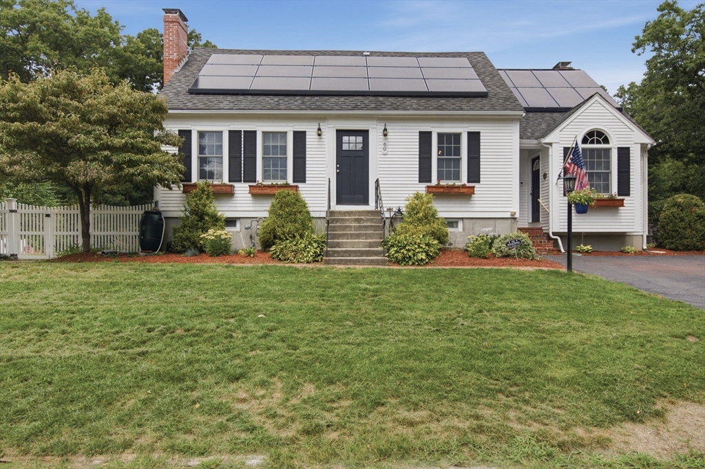 60 Valleyview Road Bellingham, MA 02019 - Photo 1 of 38 Gallery Image 1