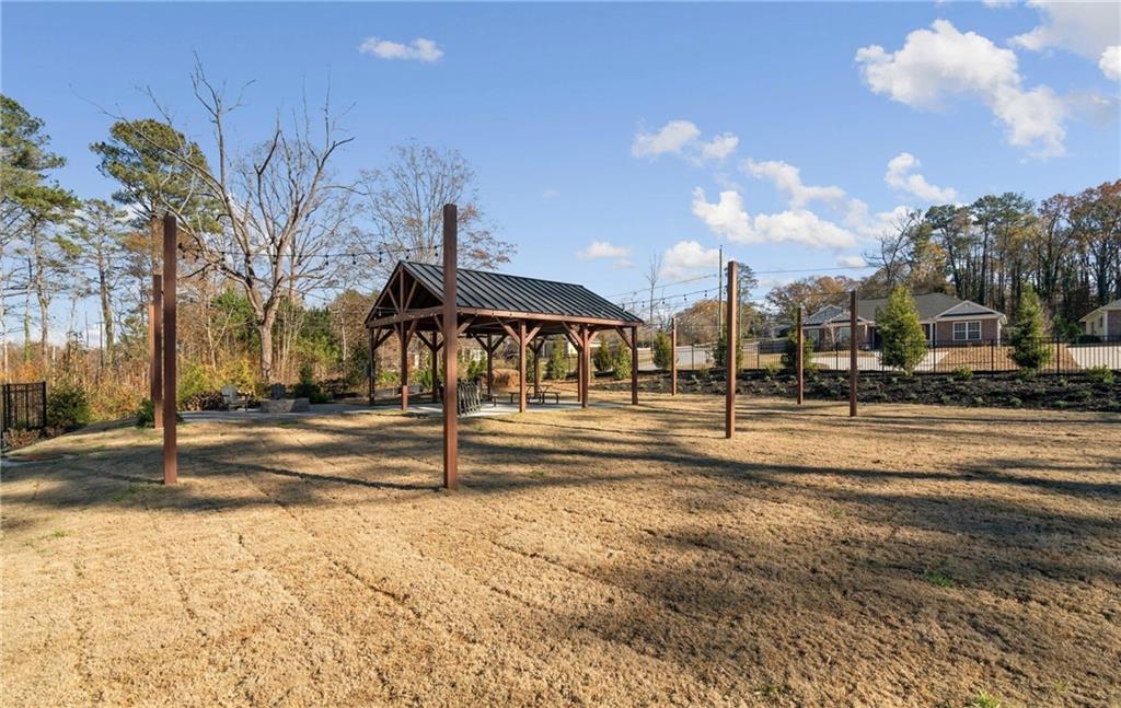 1123 Elyse Lane Mableton, GA 30126 - Photo 27 of 29