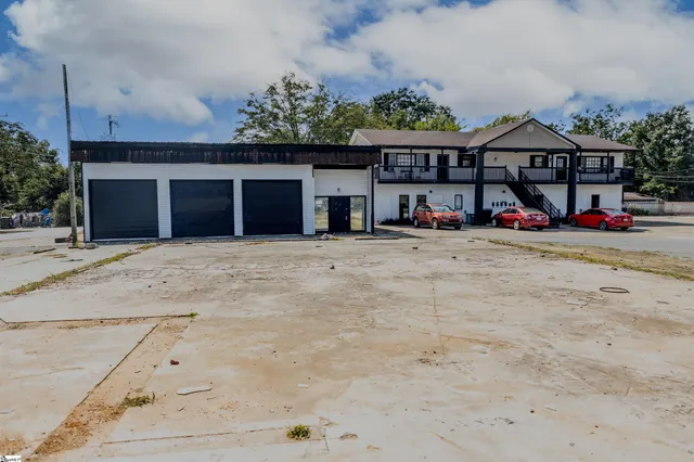 $775,000 | 1603 North Main Street, Anderson, SC 29621