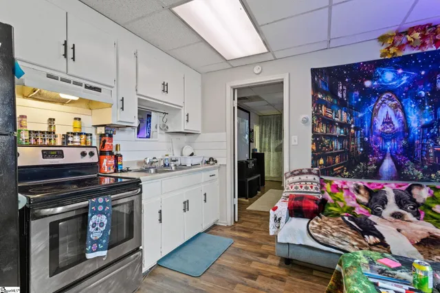 $775,000 | 1603 North Main Street, Anderson, SC 29621