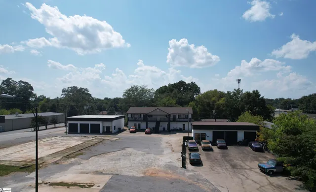 $775,000 | 1603 North Main Street, Anderson, SC 29621