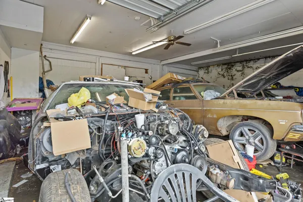 $690,000 | 1603 North Main Street, Anderson, SC 29621