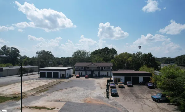 $690,000 | 1603 North Main Street, Anderson, SC 29621