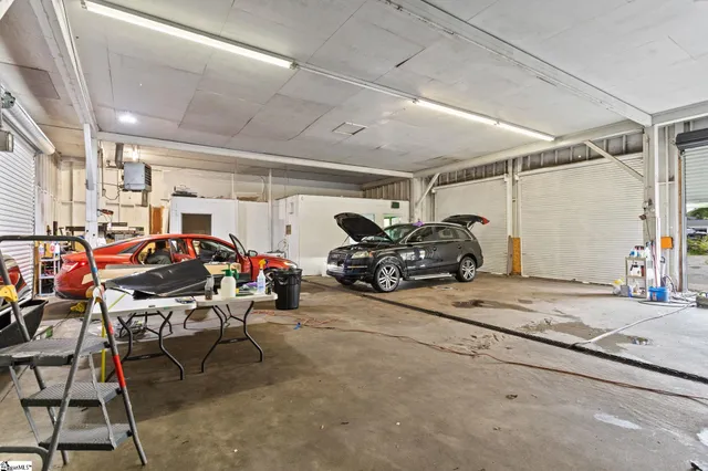 $775,000 | 1603 North Main Street, Anderson, SC 29621