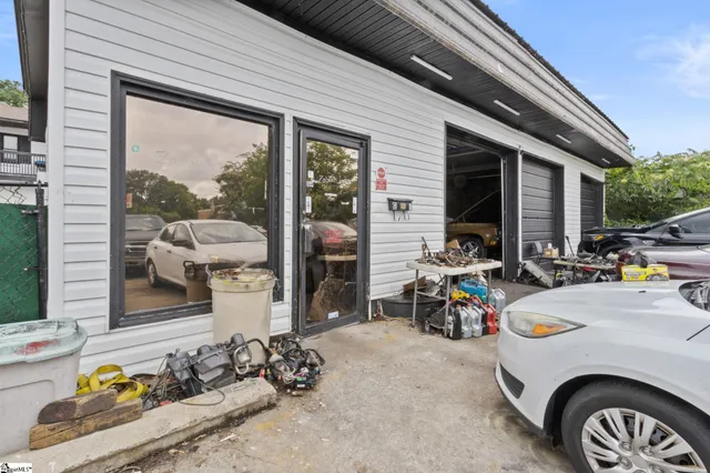 $775,000 | 1603 North Main Street, Anderson, SC 29621