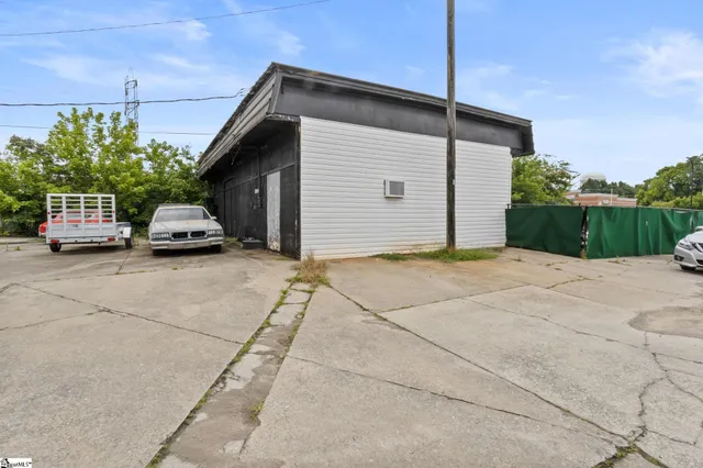 $775,000 | 1603 North Main Street, Anderson, SC 29621