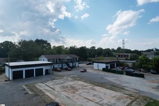 $775,000 | 1603 North Main Street, Anderson, SC 29621