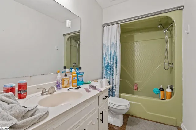 $775,000 | 1603 North Main Street, Anderson, SC 29621