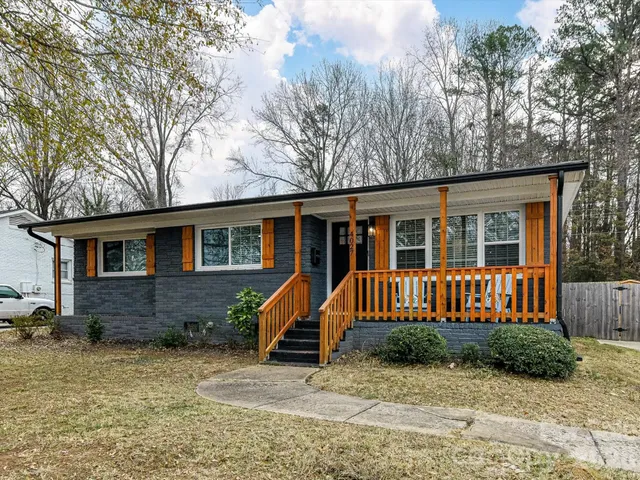 $489,000 | 4027 Broadview Drive, Charlotte, NC 28217