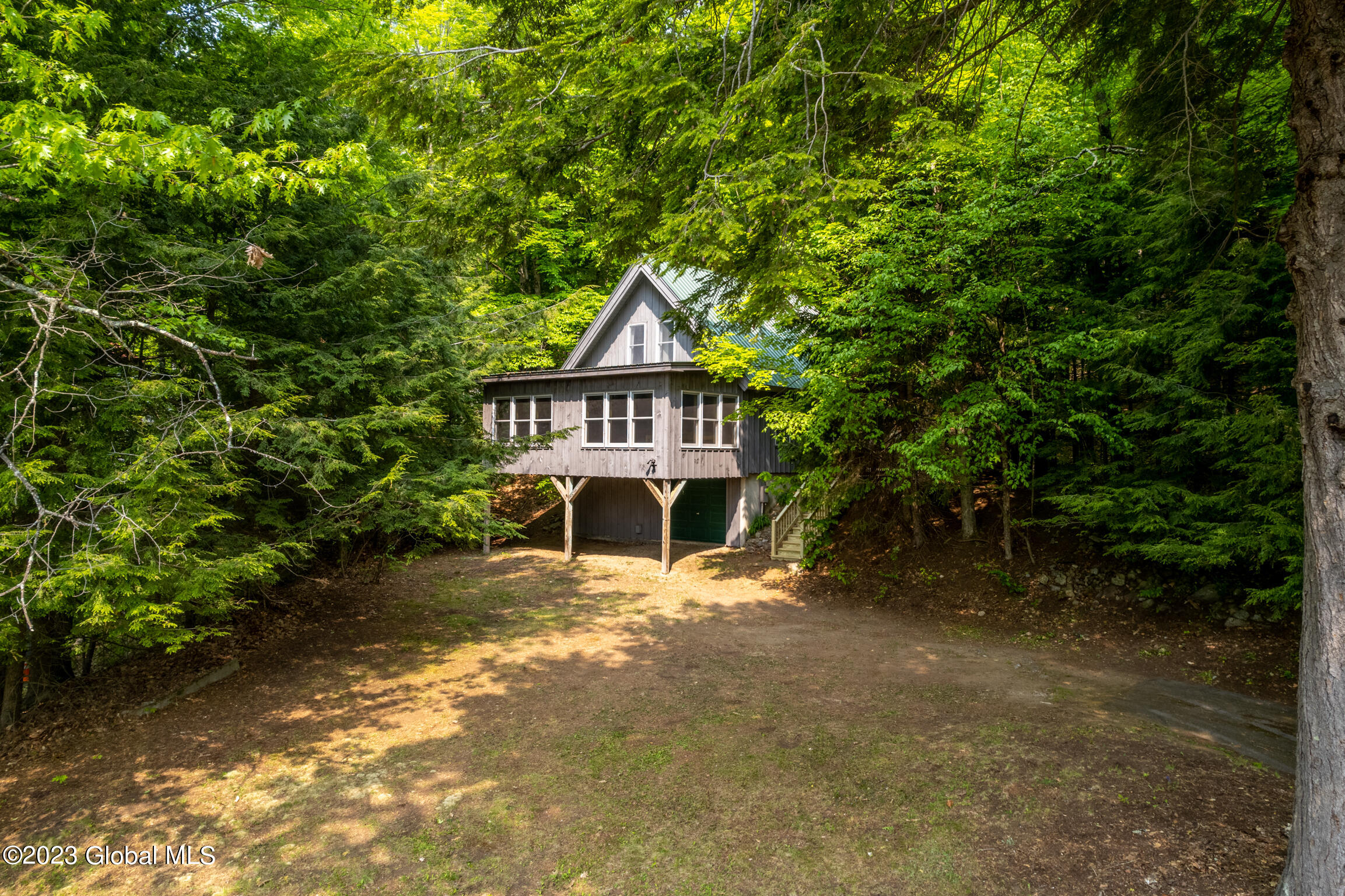 629 North Shore Road Hadley, NY 12835 - Photo 28 of 55 Copy of drone MLS-2