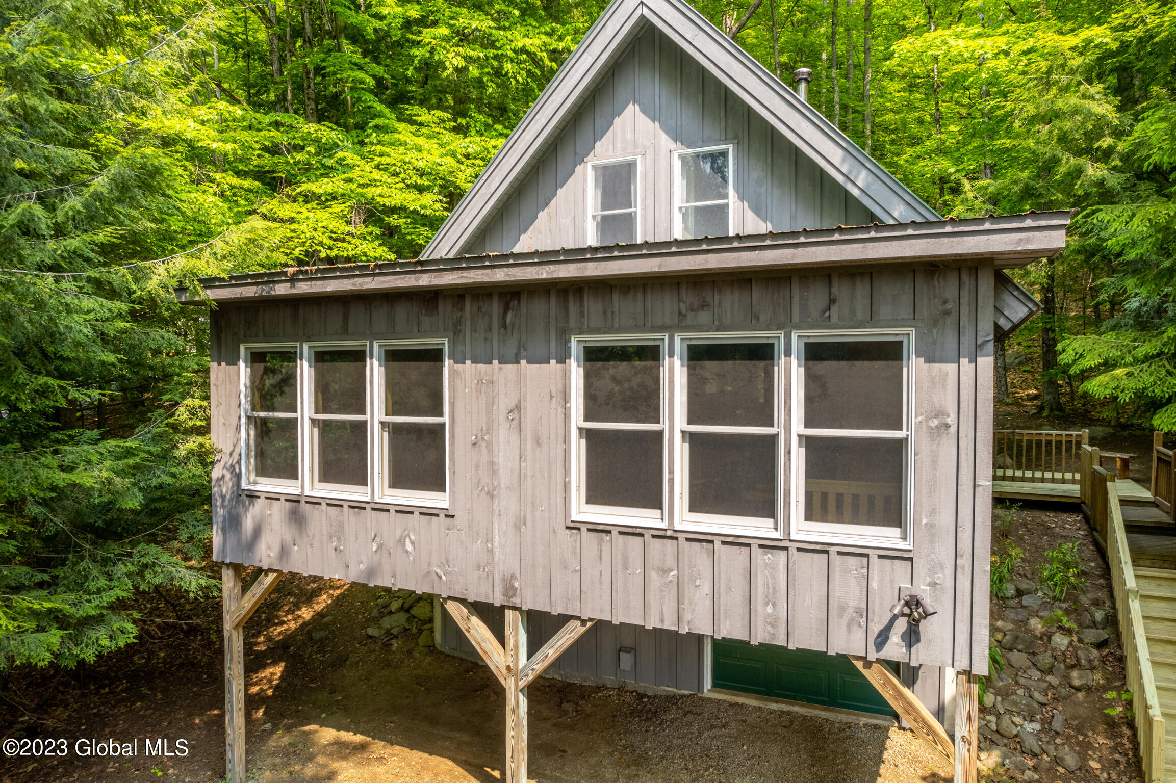 629 North Shore Road Hadley, NY 12835 - Photo 31 of 55 Copy of drone MLS-5