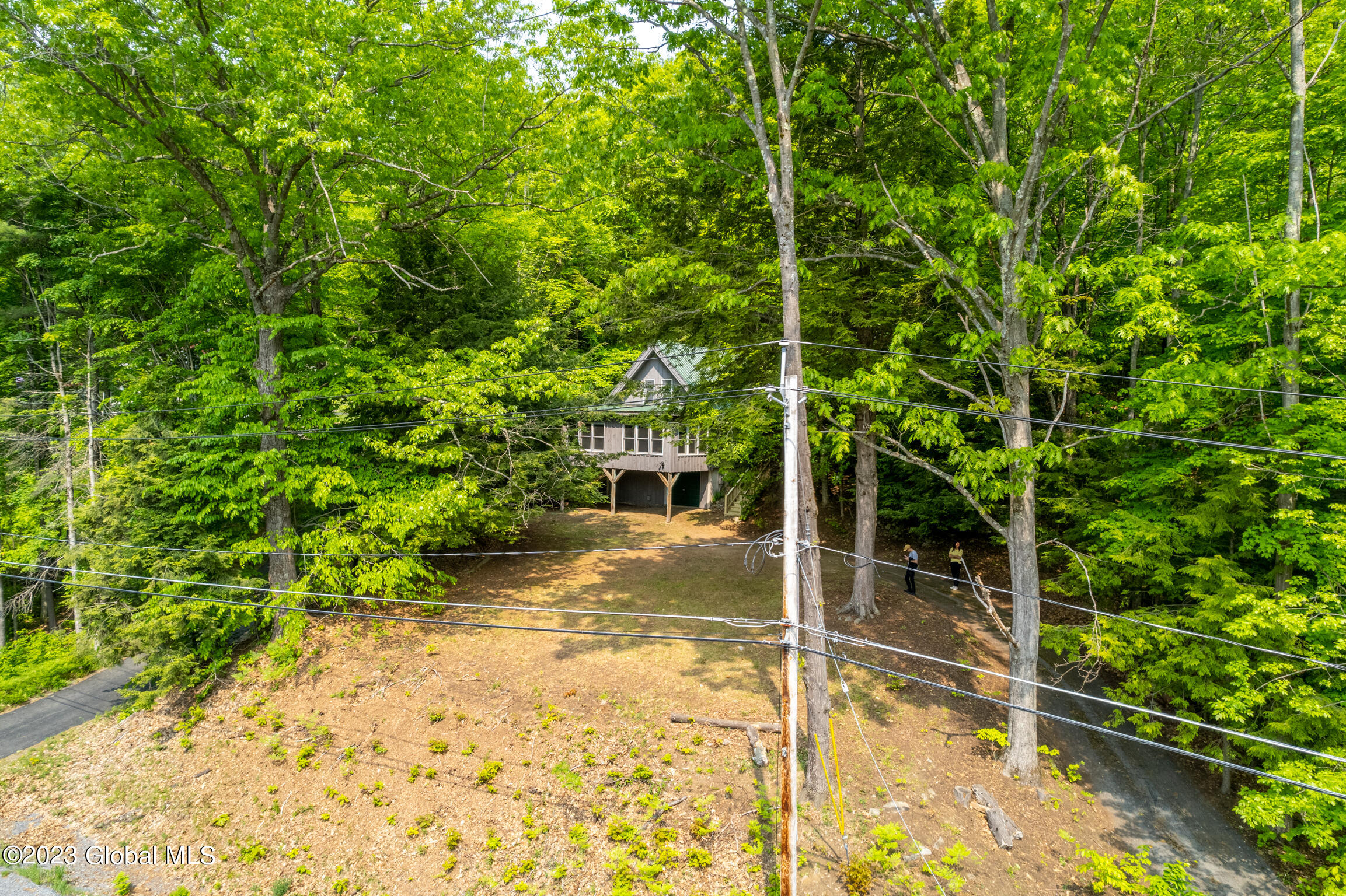 629 North Shore Road Hadley, NY 12835 - Photo 36 of 55 Copy of drone MLS-12