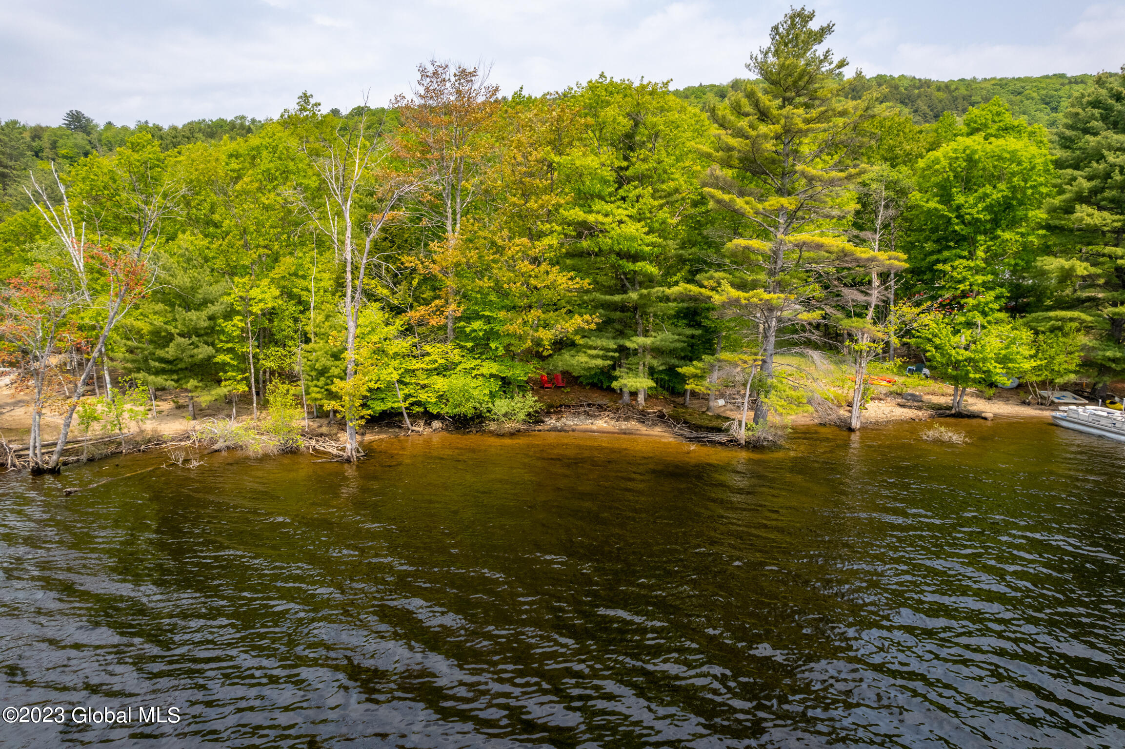 629 North Shore Road Hadley, NY 12835 - Photo 39 of 55 Copy of drone MLS-17