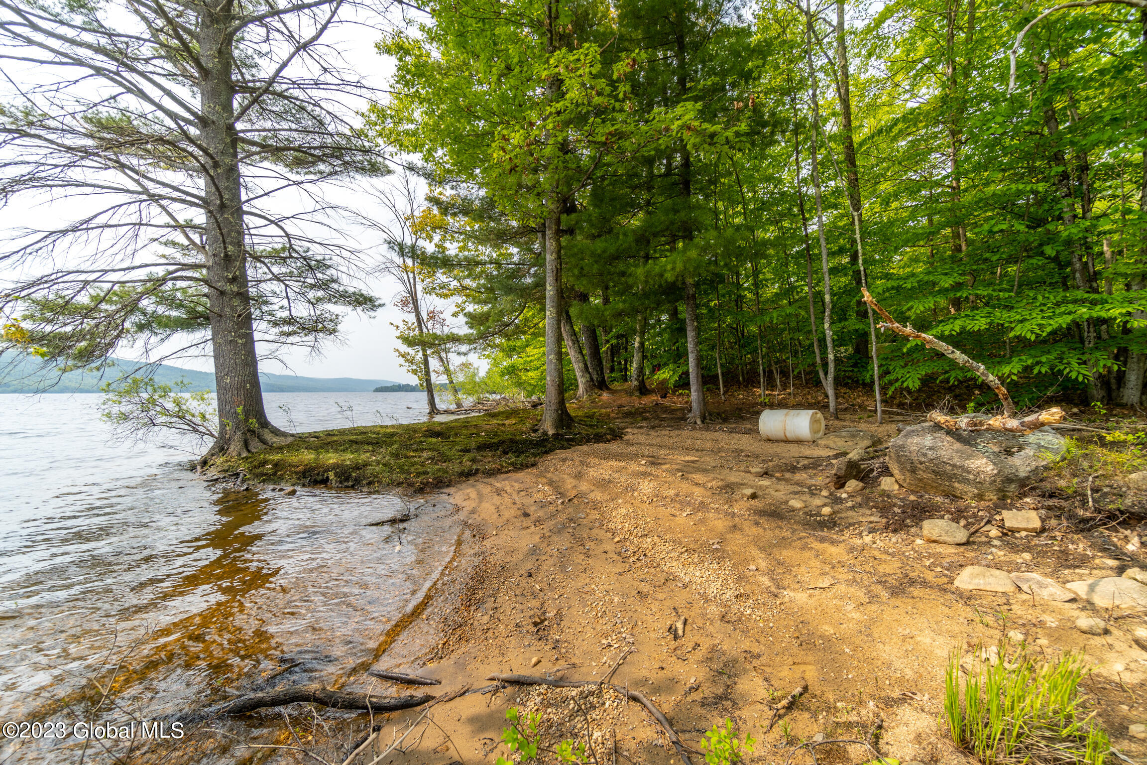 629 North Shore Road Hadley, NY 12835 - Photo 45 of 55 Copy of drone MLS-22