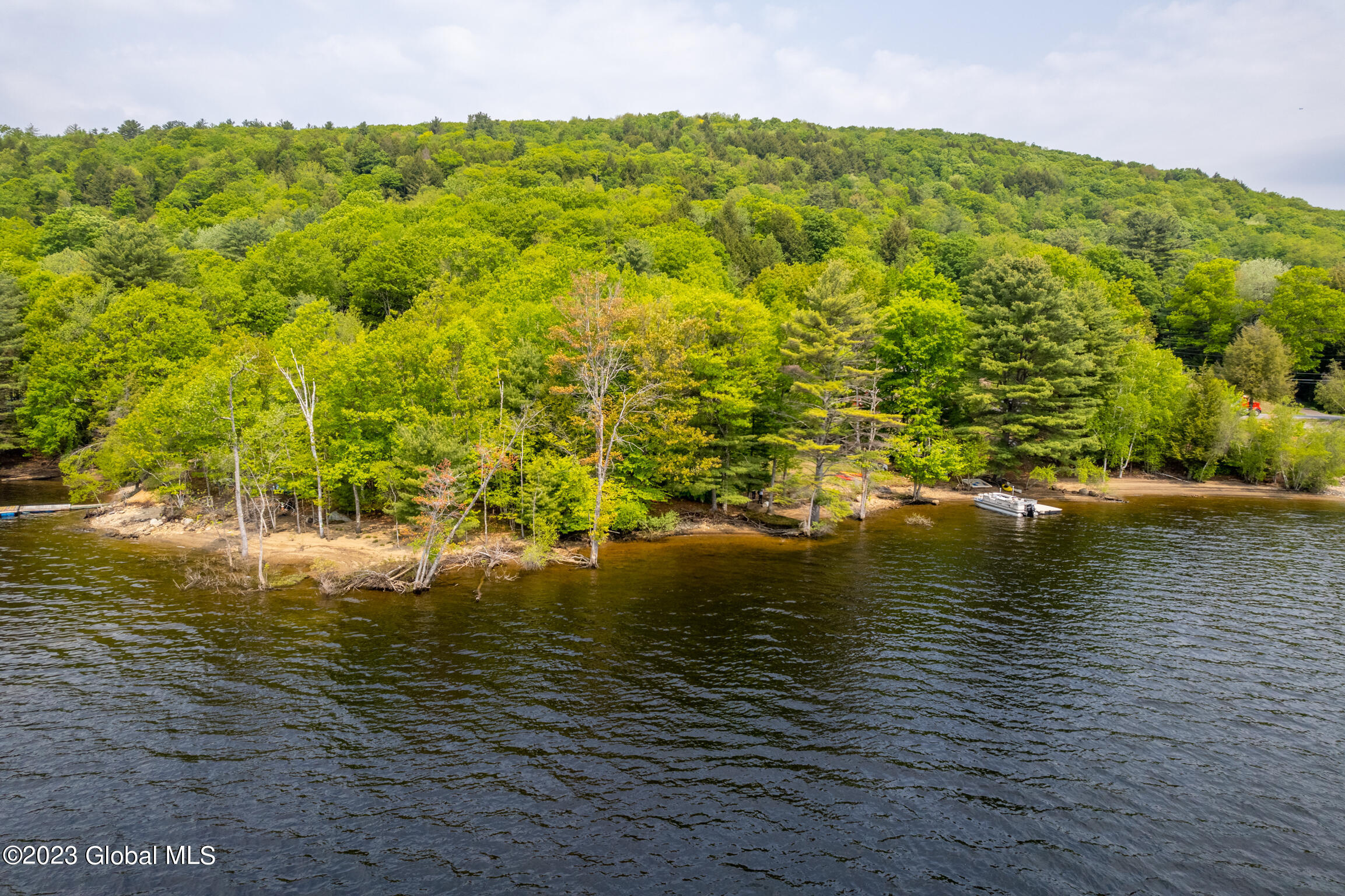 629 North Shore Road Hadley, NY 12835 - Photo 49 of 55 Copy of drone MLS-27