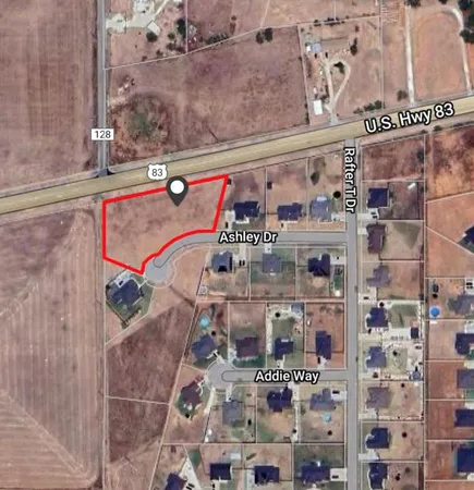 $35,000 | 142 Ashley Drive, Tuscola, TX 79562