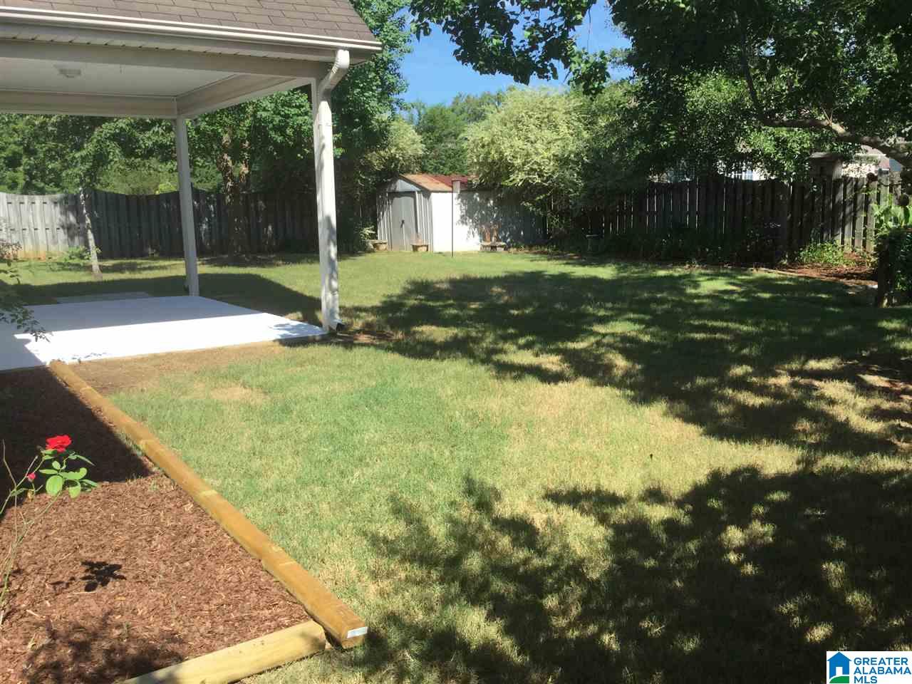 724 Barkley Circle Alabaster, AL 35007 - Photo 24 of 25
