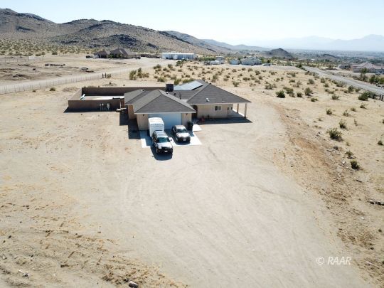 1653 East Laura Avenue Ridgecrest, CA 93555 - Photo 27 of 27 Gallery Image 27