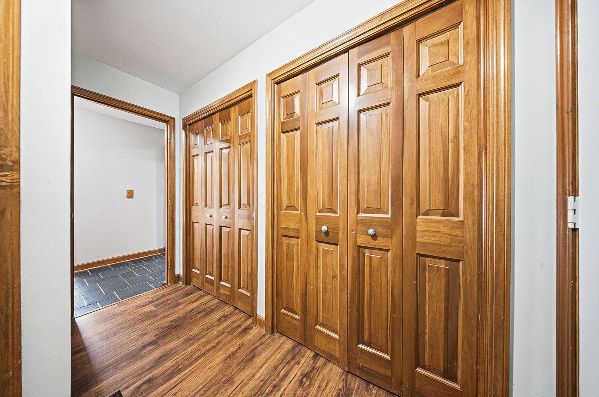 5050 Clark-Shaw Road Powell, OH 43065 - Photo 20 of 82 Pantry off of kitchen