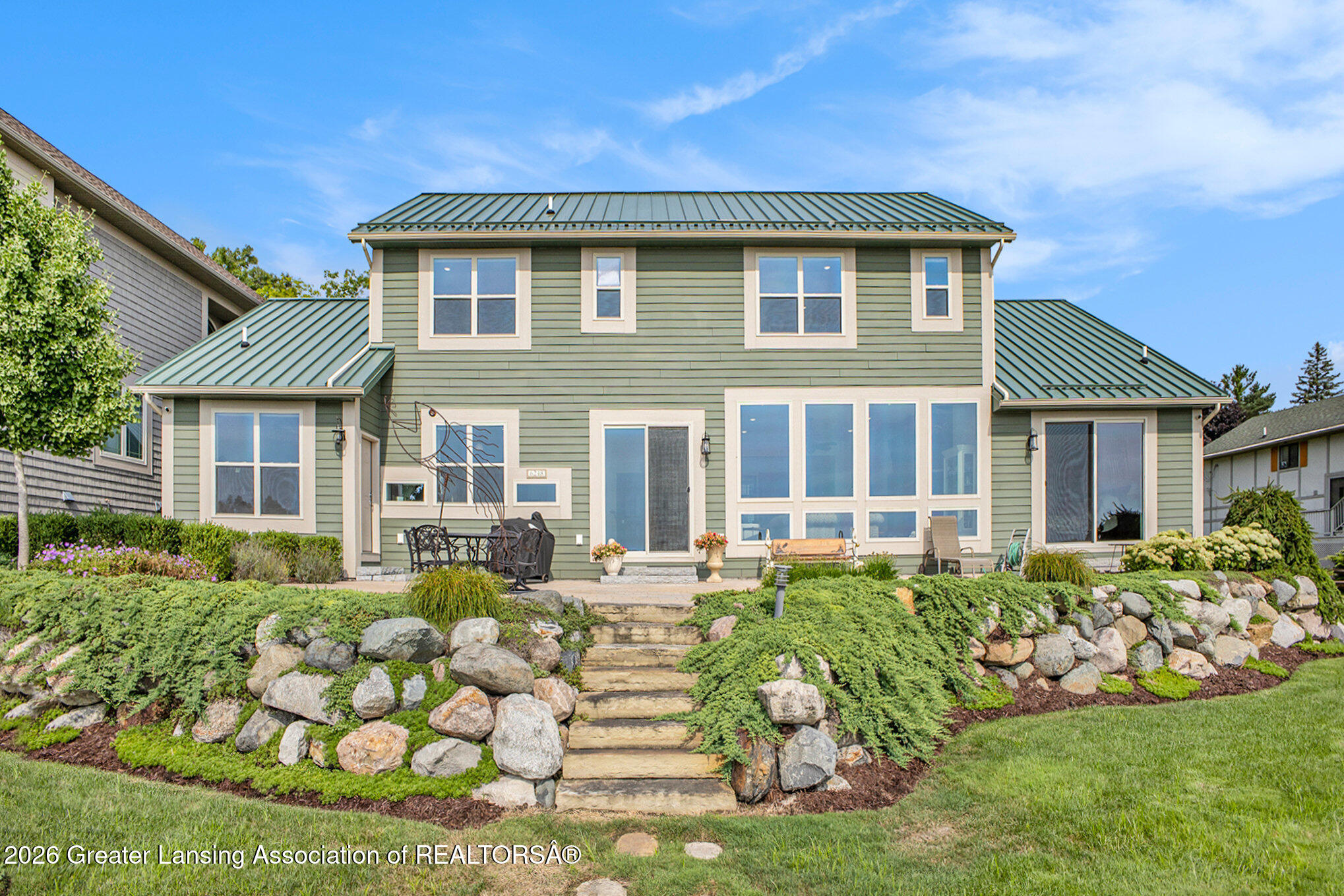 6248 West Reynolds Road Haslett, MI 48840 - Photo 23 of 30 Beautiful!
