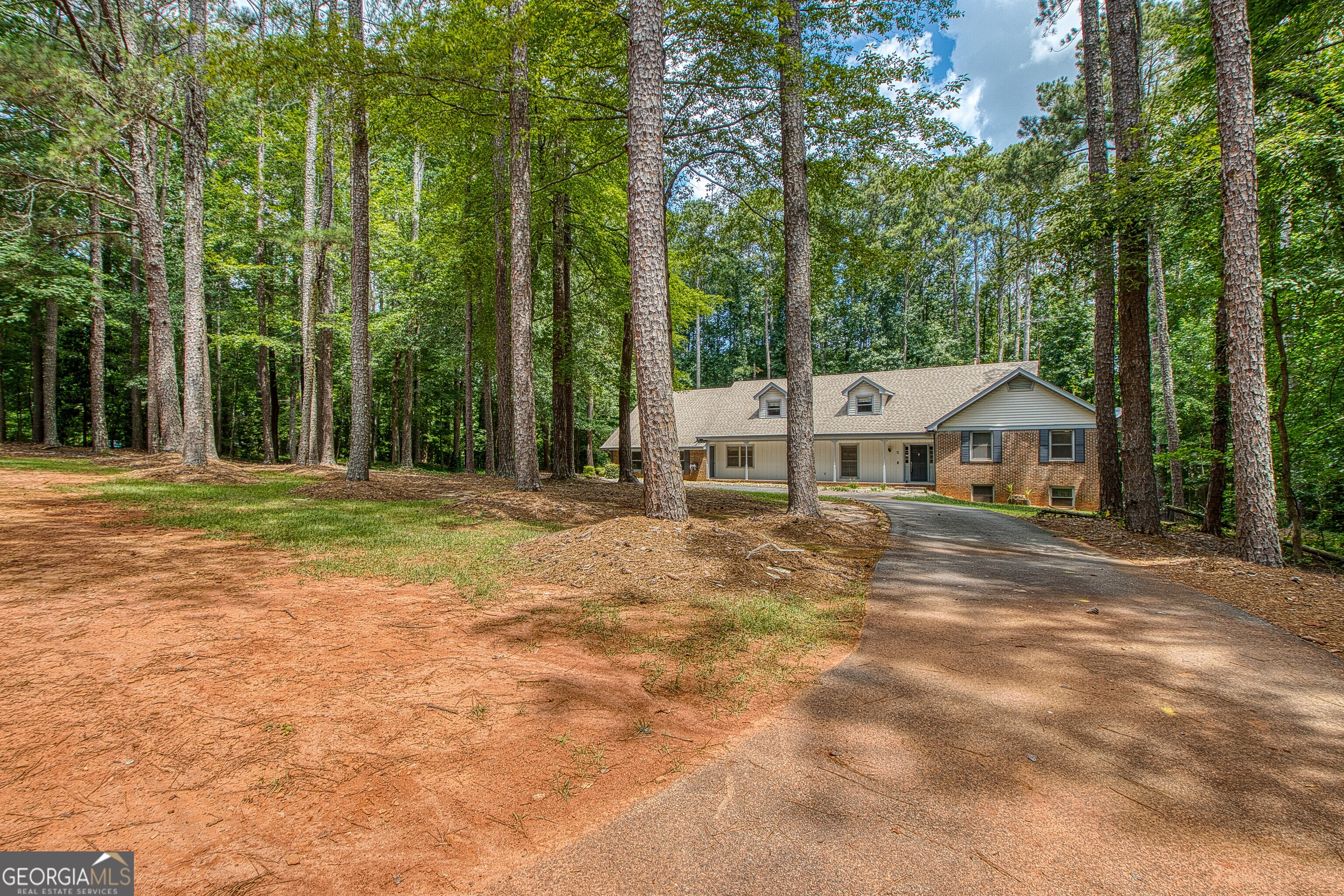 121 Stearman Road Fayetteville, GA 30214 - Photo 5 of 74