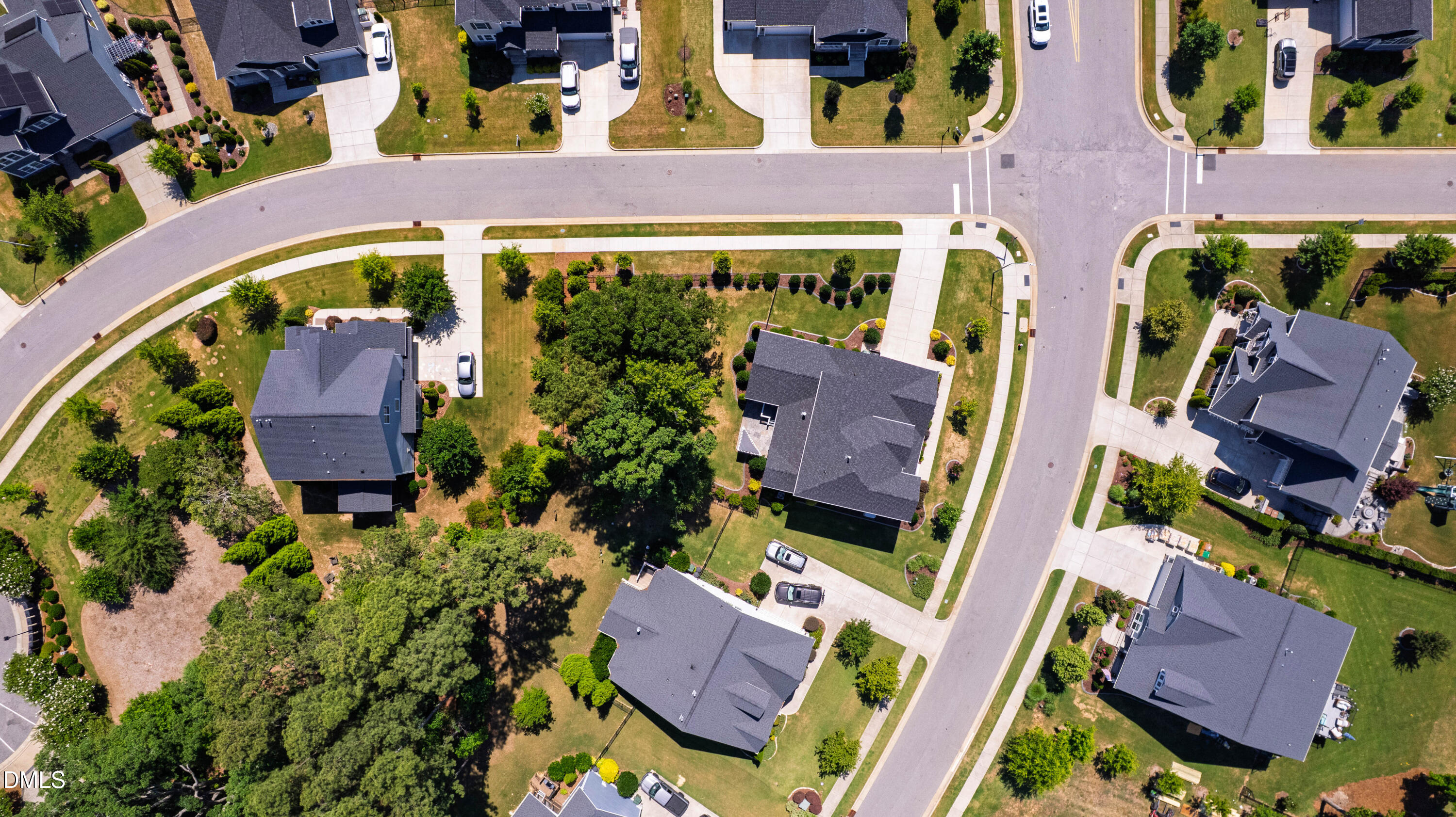 1300 Commons Ford Place Apex, NC 27539 - Photo 69 of 70