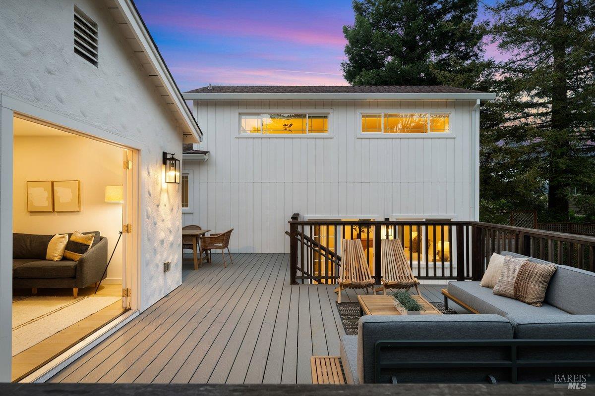 35 Hillview Avenue San Rafael, CA 94901 - Photo 44 of 49
