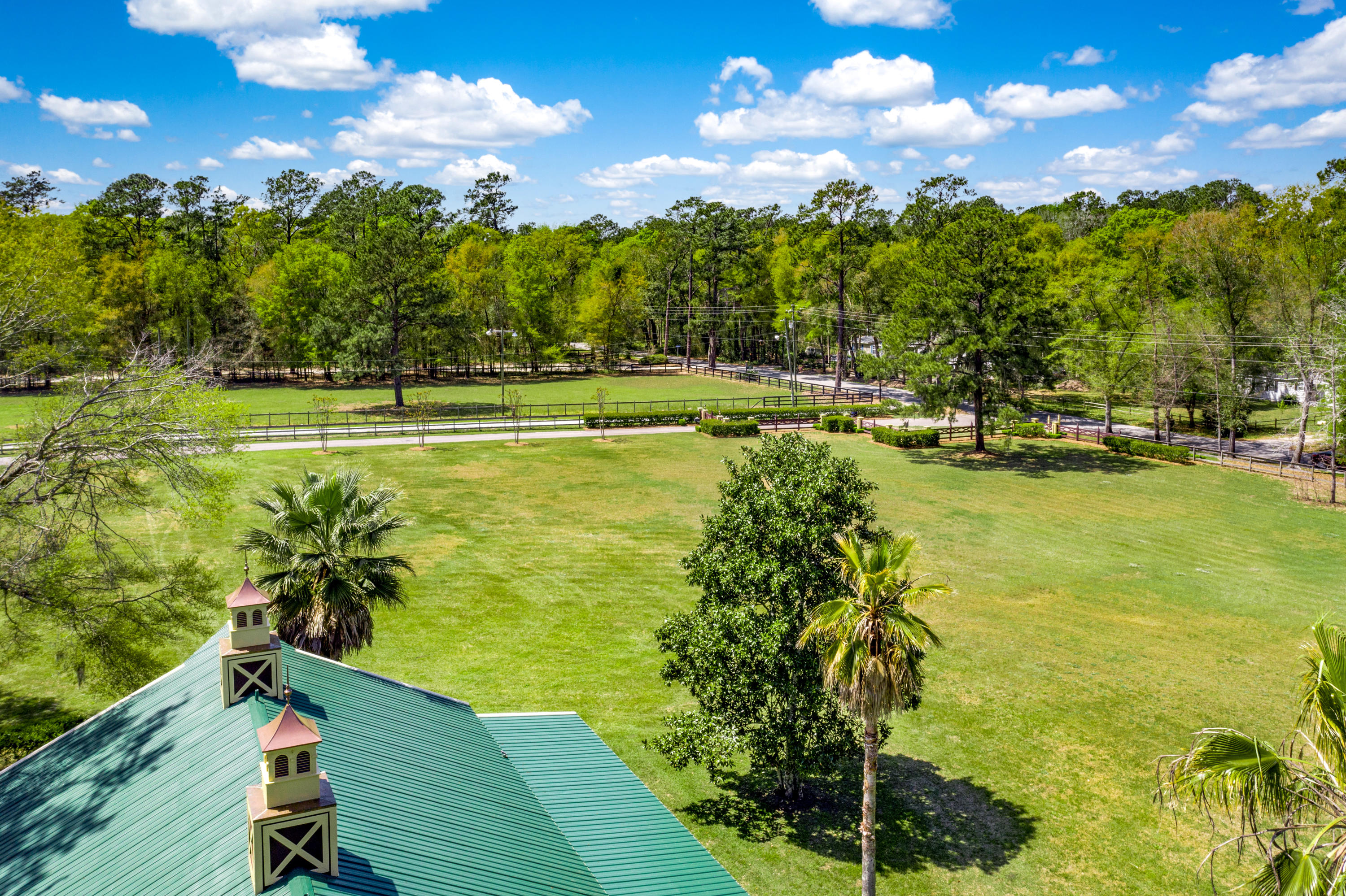 6016 Chisolm Road Johns Island, SC 29455 - Photo 78 of 93 6016 Chisolm Road Drone-9