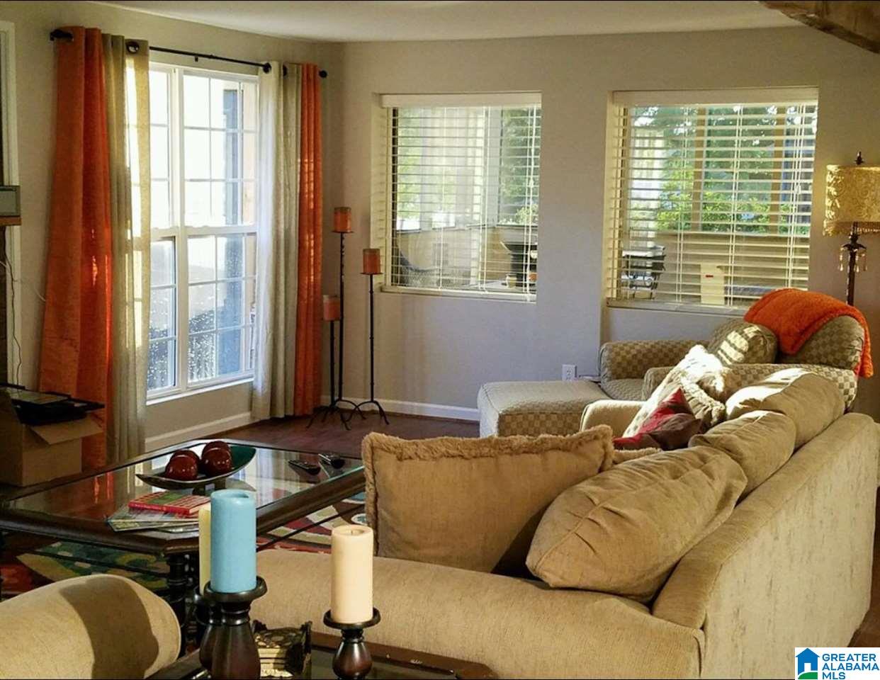 2350 Rabbit Branch Road Cropwell, AL 35054 - Photo 8 of 30