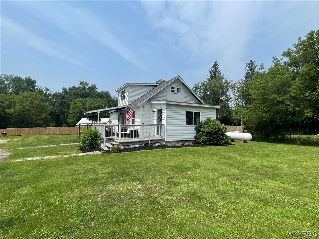 3215 Highway 16 Hinsdale, NY 14760 - Photo 2 of 28