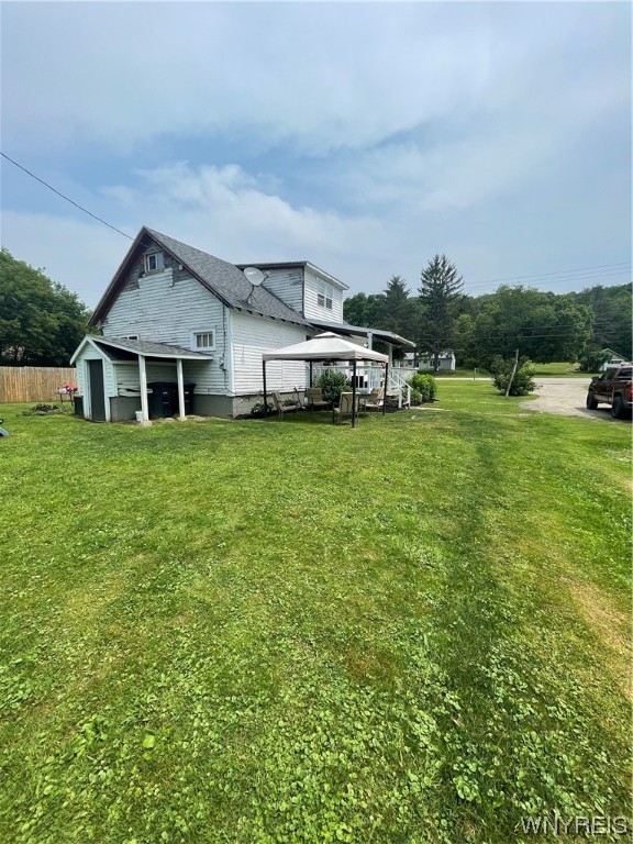 3215 Highway 16 Hinsdale, NY 14760 - Photo 3 of 28