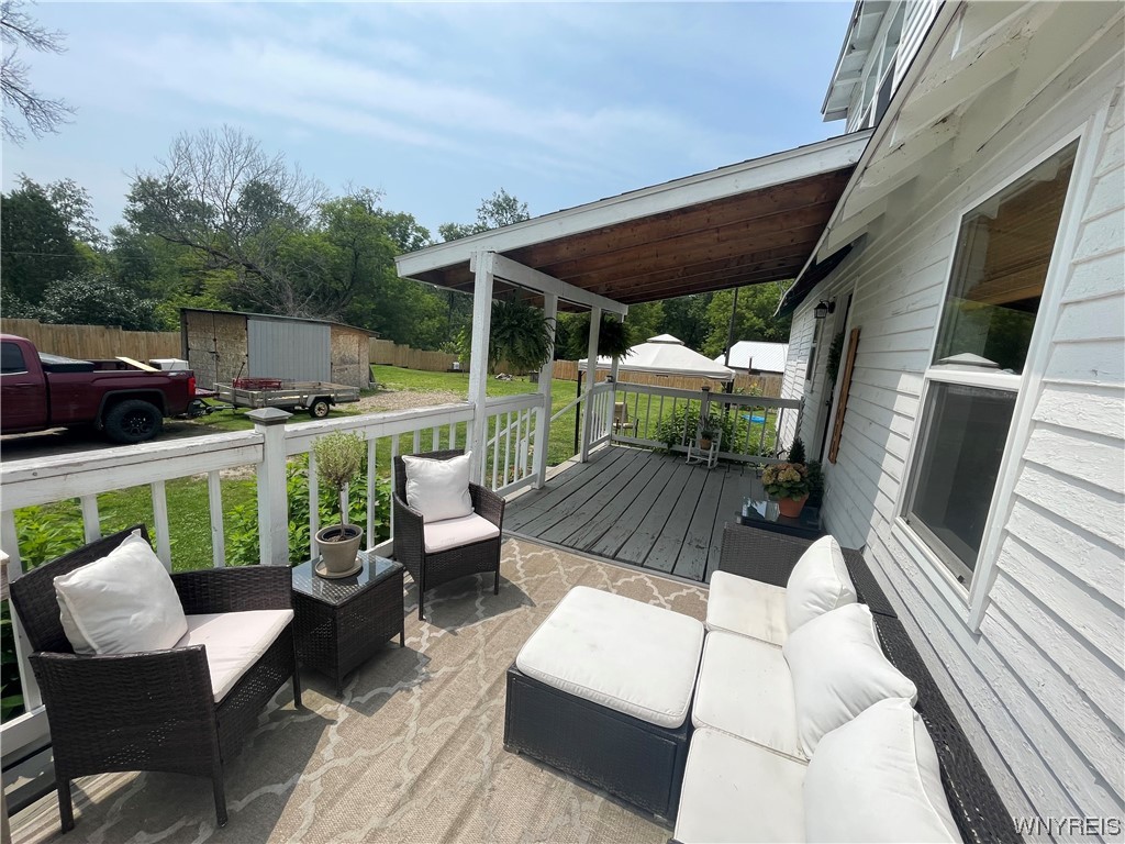 3215 Highway 16 Hinsdale, NY 14760 - Photo 4 of 28