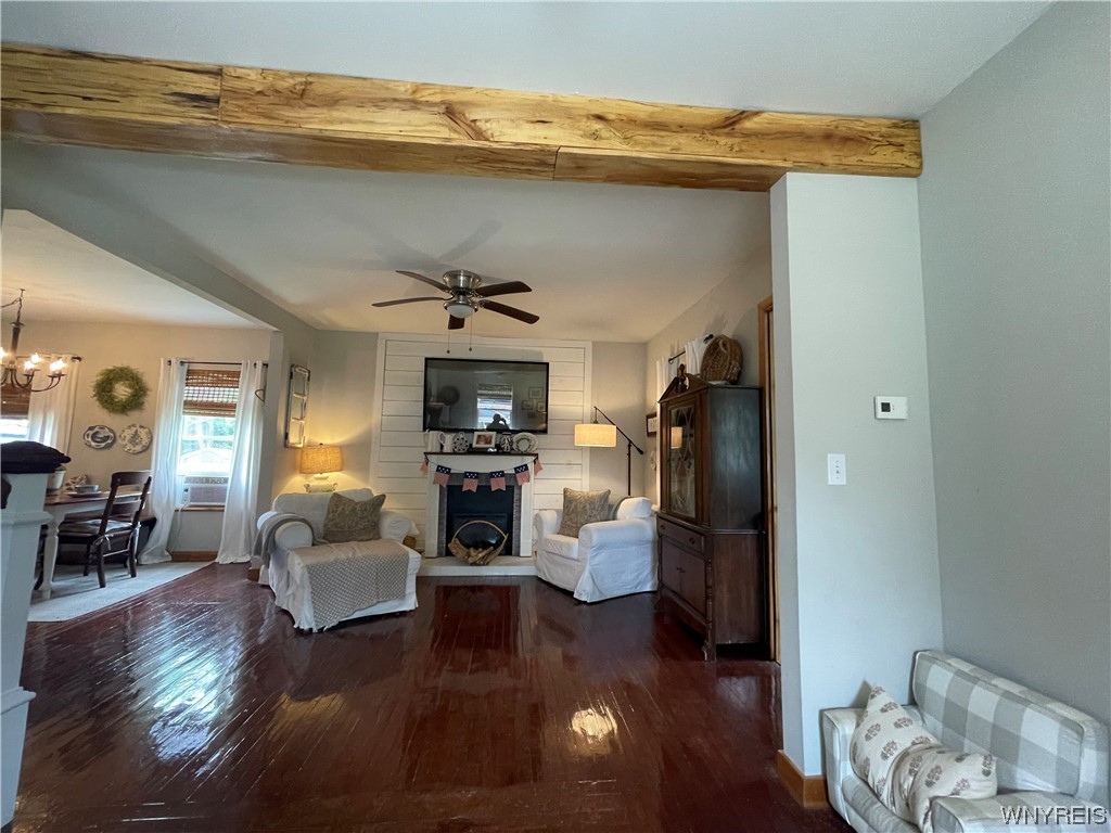 3215 Highway 16 Hinsdale, NY 14760 - Photo 7 of 28