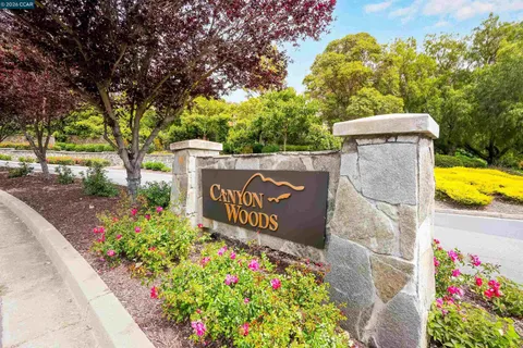 $639,000 | 2020 Canyon Woods Drive, Unit C, San Ramon, CA 94582