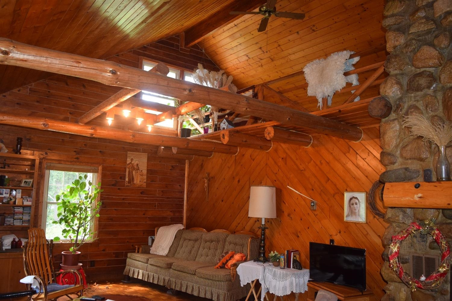 1849 Pierce Road Chelsea, MI 48118 - Photo 5 of 10 Photo 5