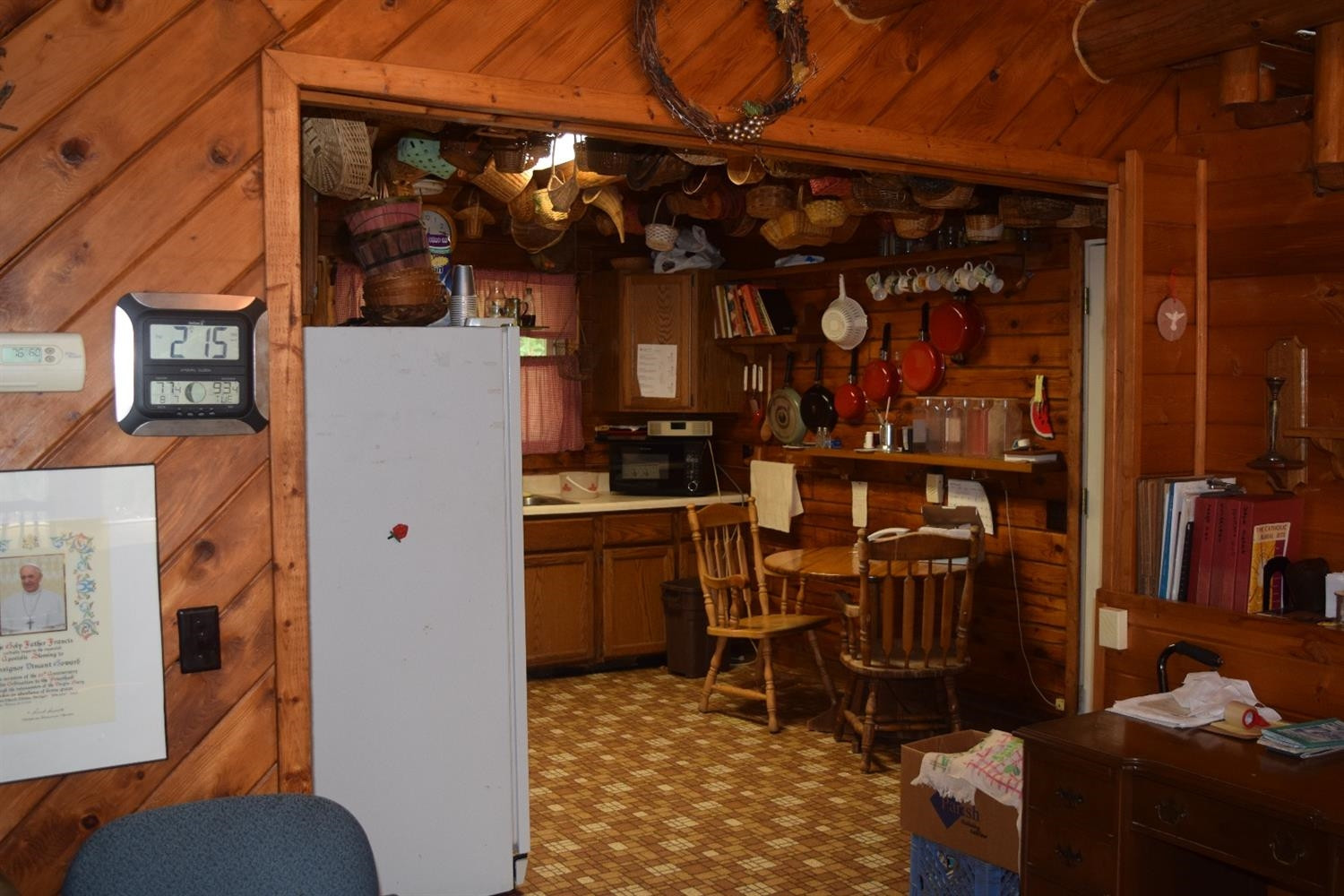 1849 Pierce Road Chelsea, MI 48118 - Photo 8 of 10 Photo 8