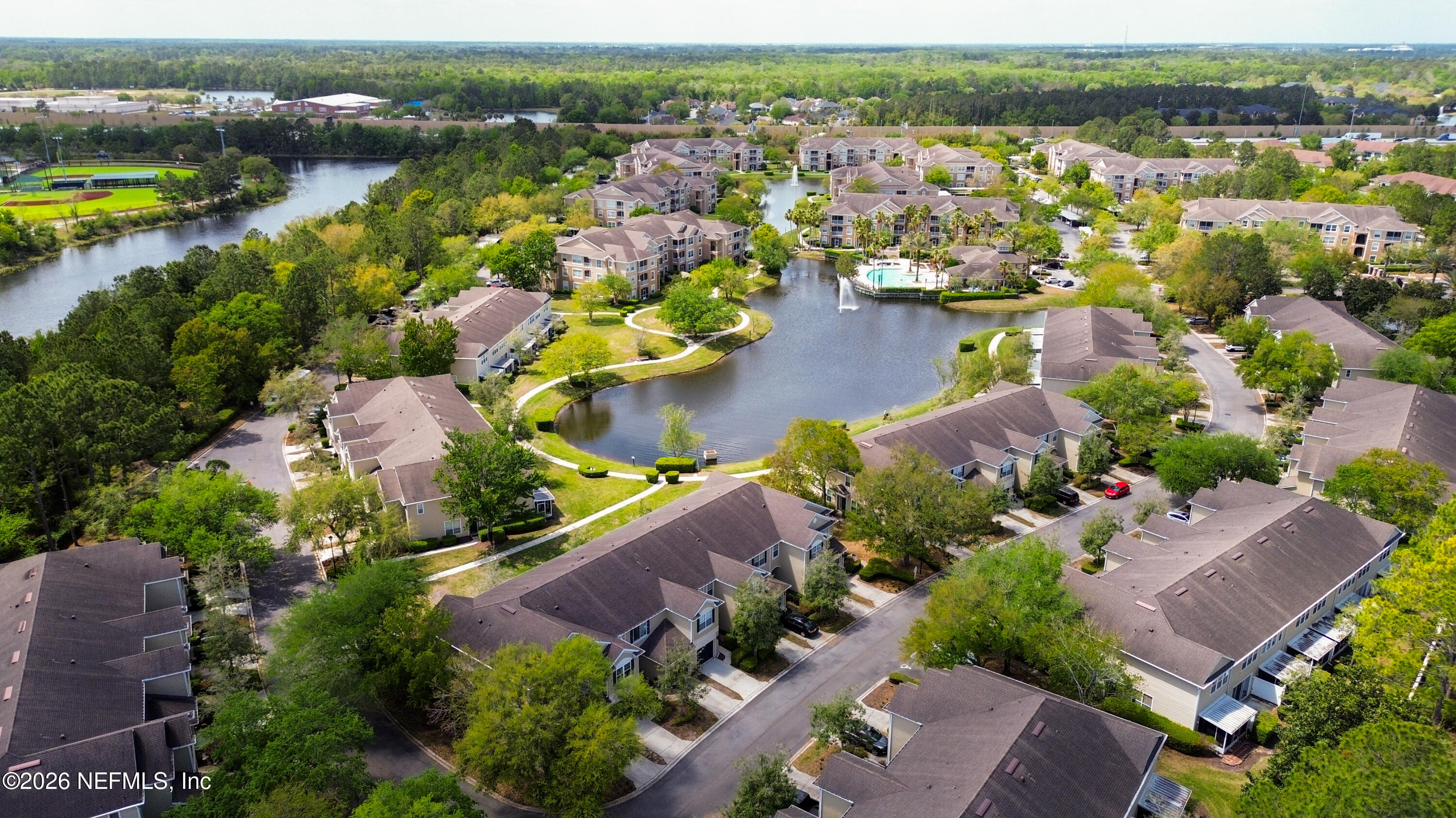 7990 Baymeadows Road East, Unit 1602 Jacksonville, FL 32256 - Photo 39 of 57 7990 Baymeadows Road E #1602-39