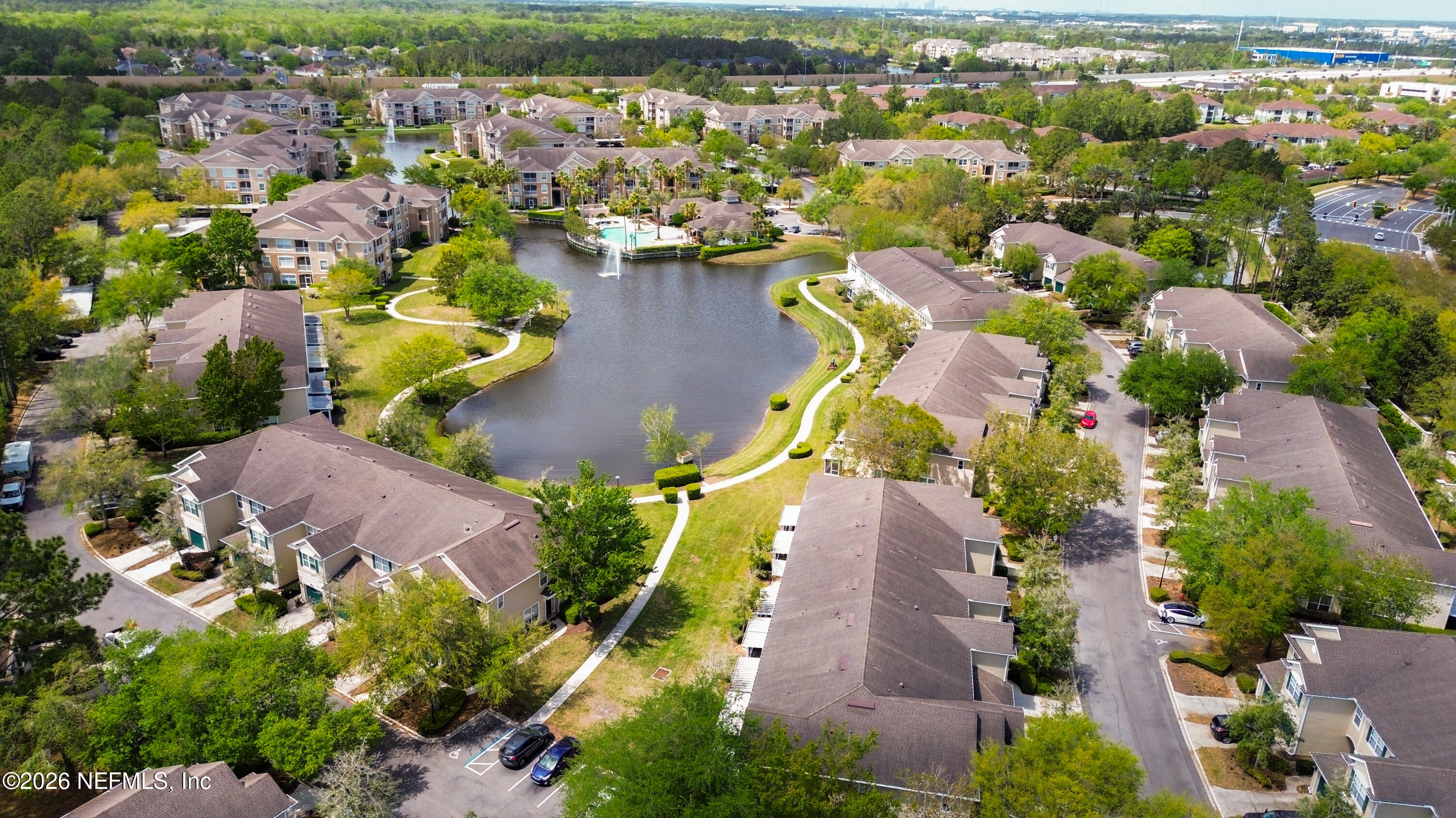 7990 Baymeadows Road East, Unit 1602 Jacksonville, FL 32256 - Photo 40 of 57 7990 Baymeadows Road E #1602-40