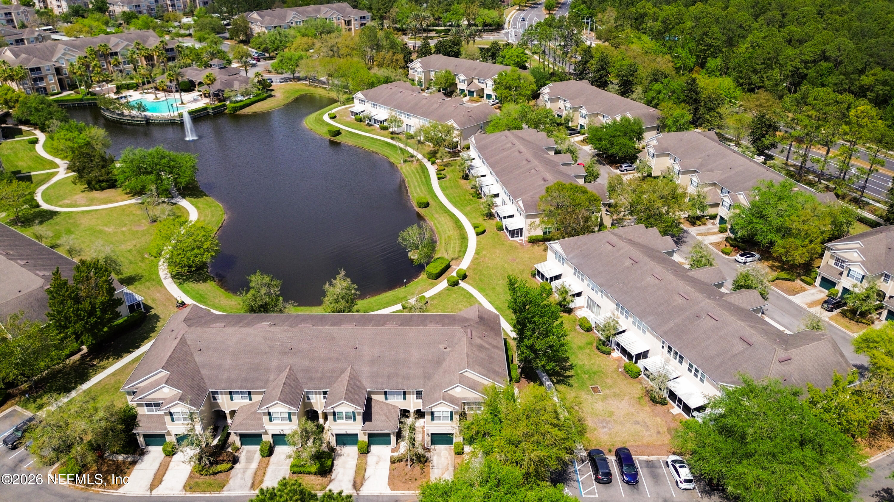 7990 Baymeadows Road East, Unit 1602 Jacksonville, FL 32256 - Photo 42 of 57 7990 Baymeadows Road E #1602-42