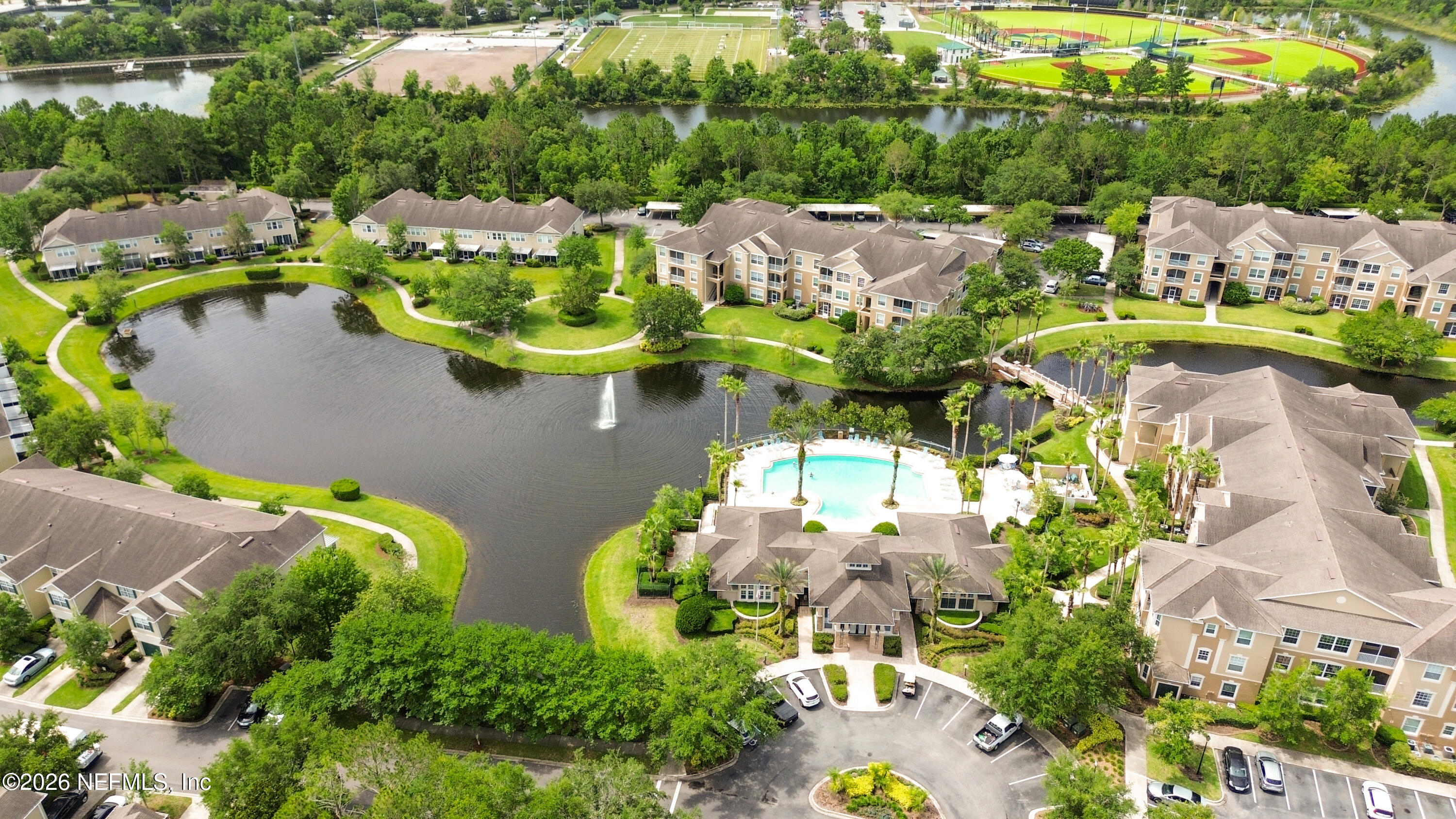 7990 Baymeadows Road East, Unit 1602 Jacksonville, FL 32256 - Photo 44 of 57 7990 Baymeadows Road E #1602-44