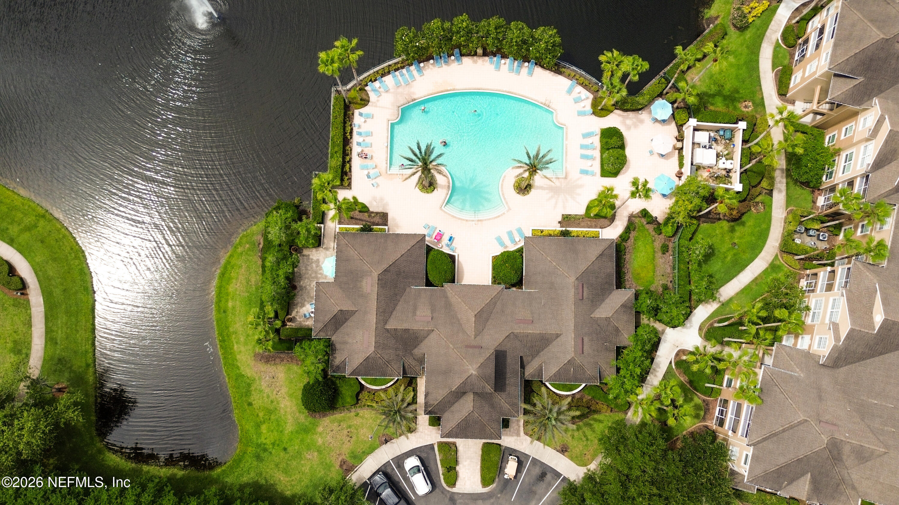 7990 Baymeadows Road East, Unit 1602 Jacksonville, FL 32256 - Photo 45 of 57 7990 Baymeadows Road E #1602-45