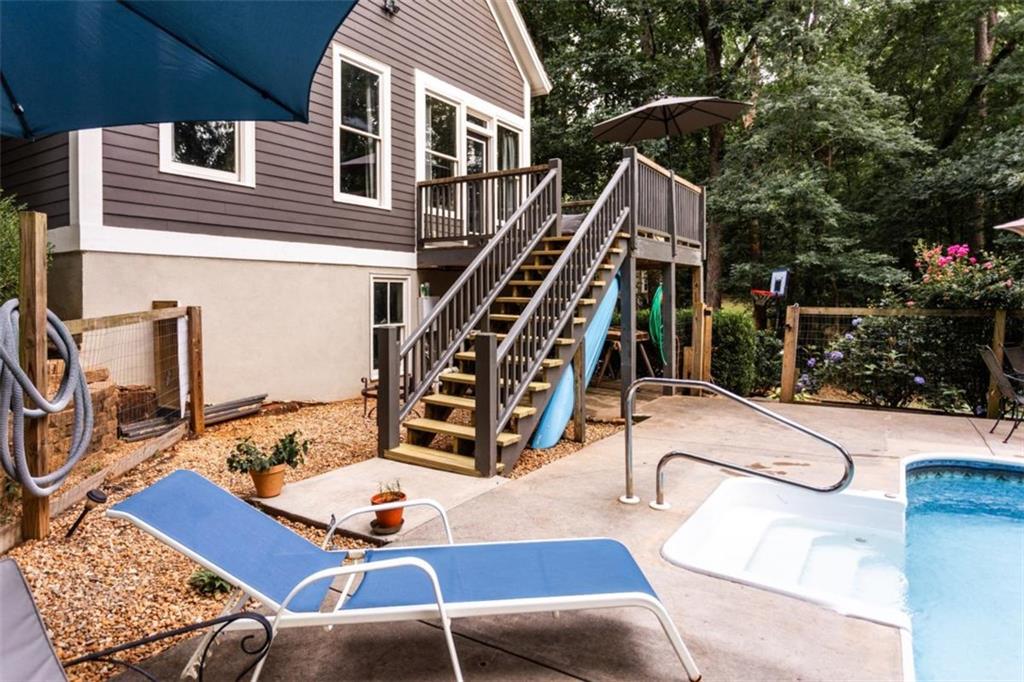 633 Duncan Road Oxford, GA 30054 - Photo 46 of 55
