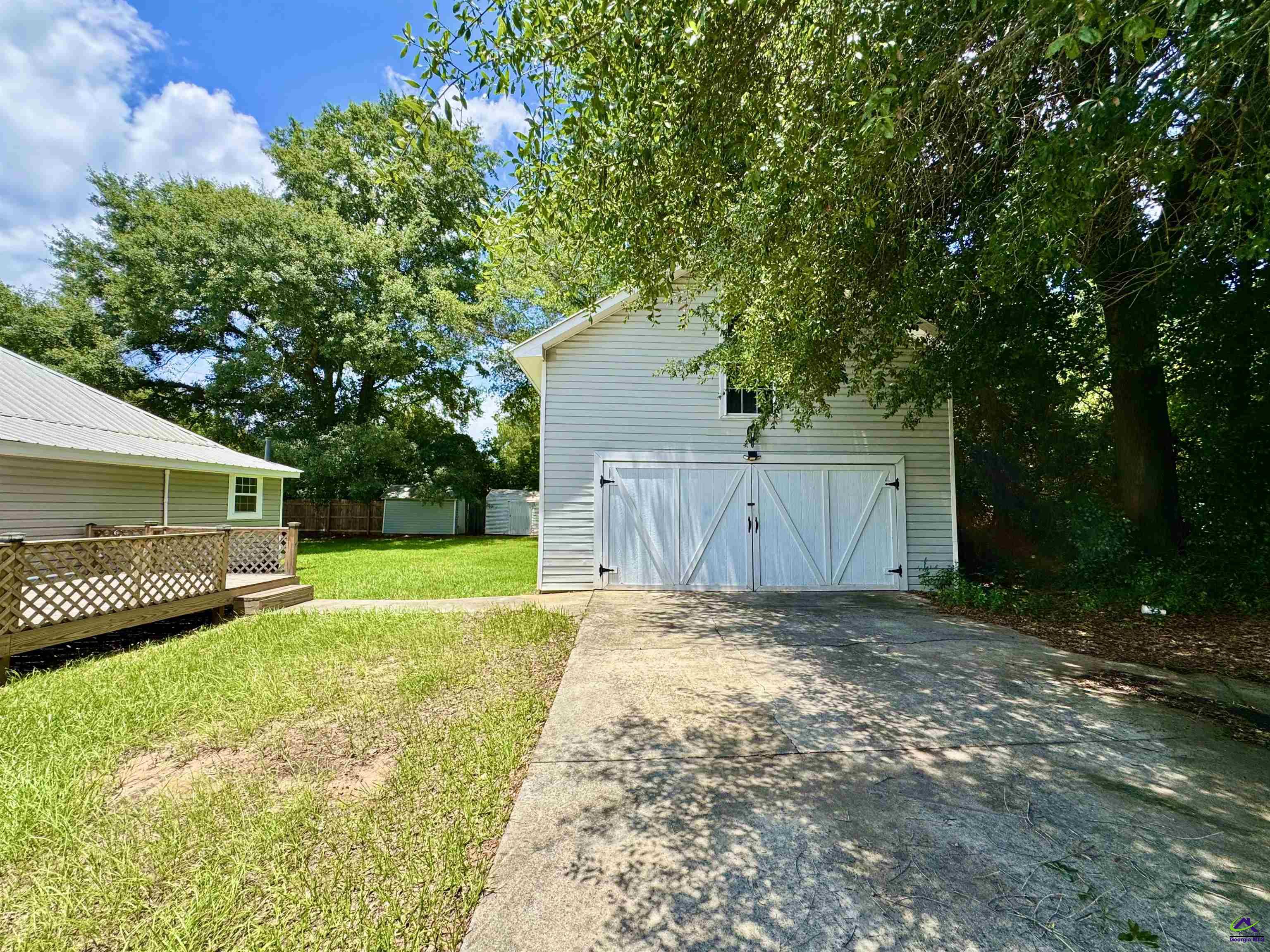 800 Ball Street Perry, GA 31069 - Photo 24 of 30