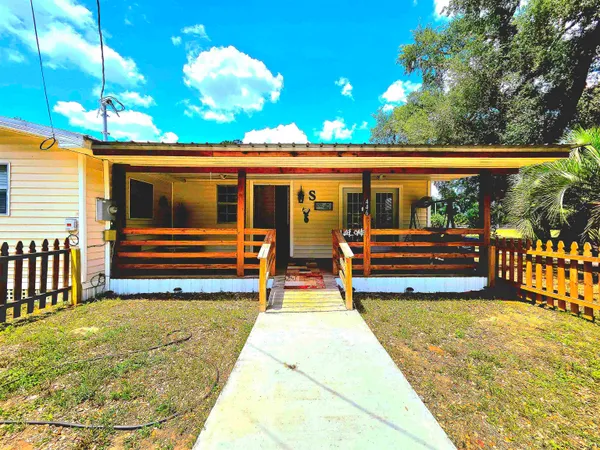 $599,000 | 446 Southeast 242nd Street, Cross City, FL 32628