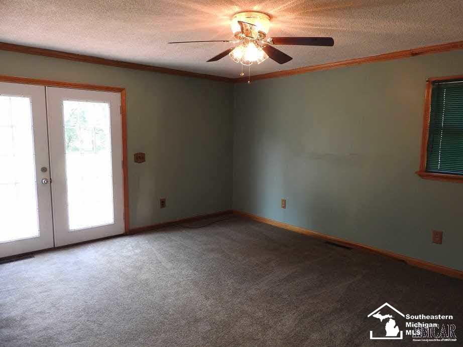 9247 Maybee Scofield Road Maybee, MI 48159 - Photo 6 of 18