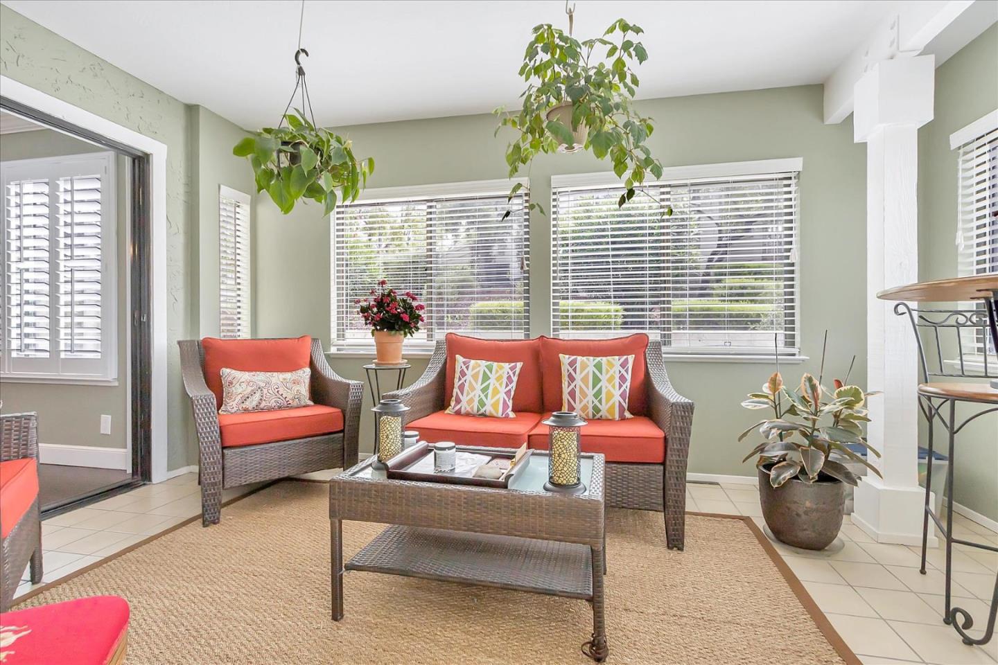 8387 Riesling Way San Jose, CA 95135 - Photo 14 of 52 a outdoor living room with furniture